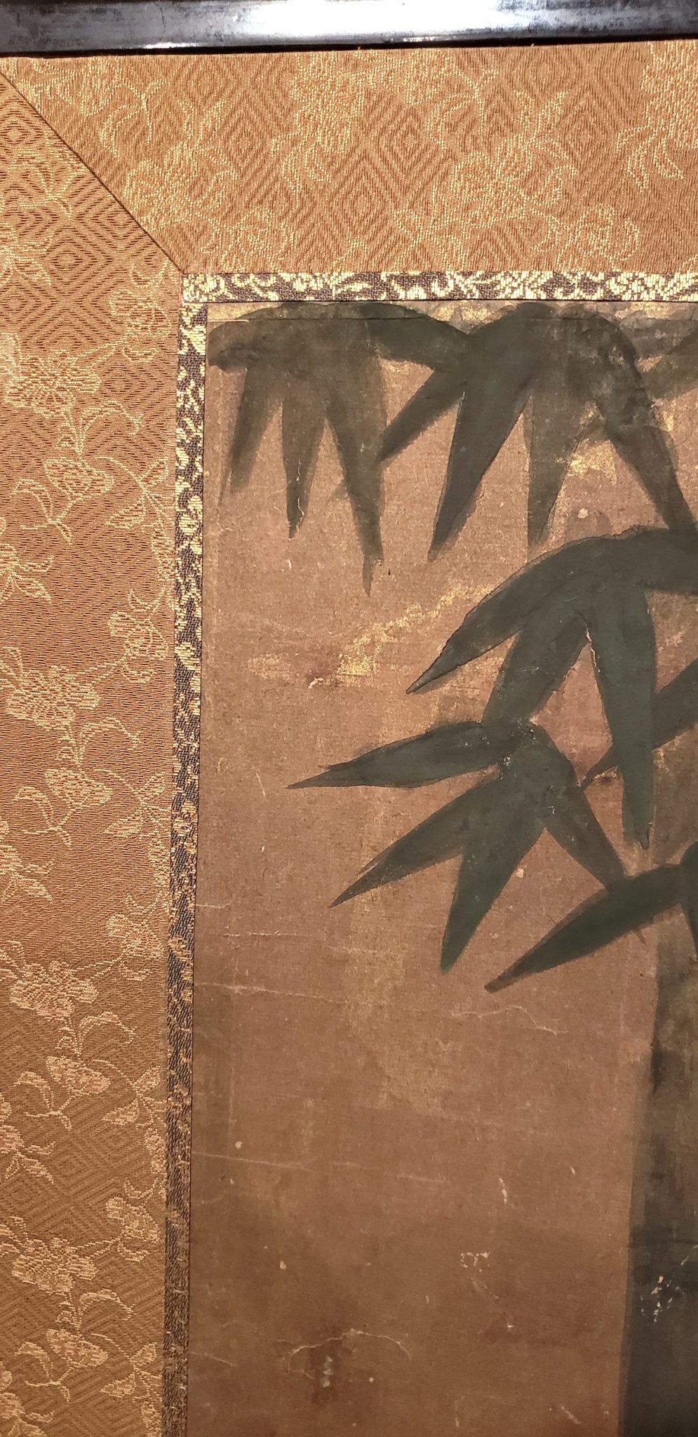 Japanese Screens, Japanese screen, Byobu, Japanese folding screens, Japanese paintings, Antique Japanese painting, Antique Japanese screens, Japanese antiques, Japanese art
