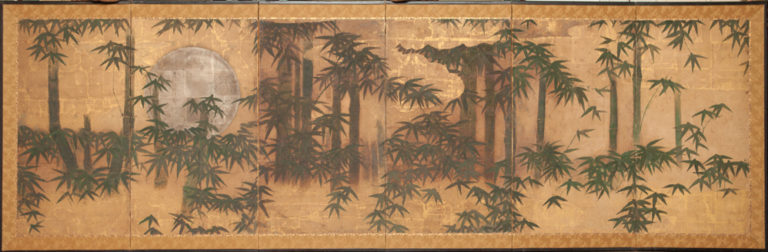 Japanese Screens, Japanese Screen, Byobu, Japanese Folding Screens, Japanese Paintings, Antique Japanese Painting, Antique Japanese Screens, Japanese Antiques, Japanese Art