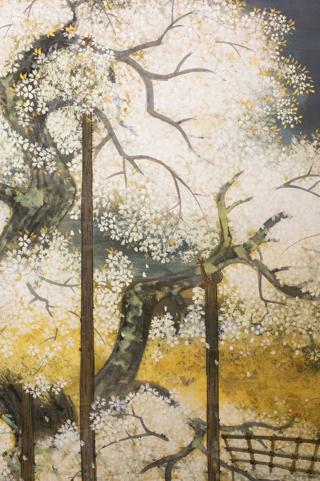 Japanese Screens, Japanese Screen, Byobu, Japanese Folding Screens, Japanese Paintings, Antique Japanese Painting, Antique Japanese Screens, Japanese Antiques, Japanese Art