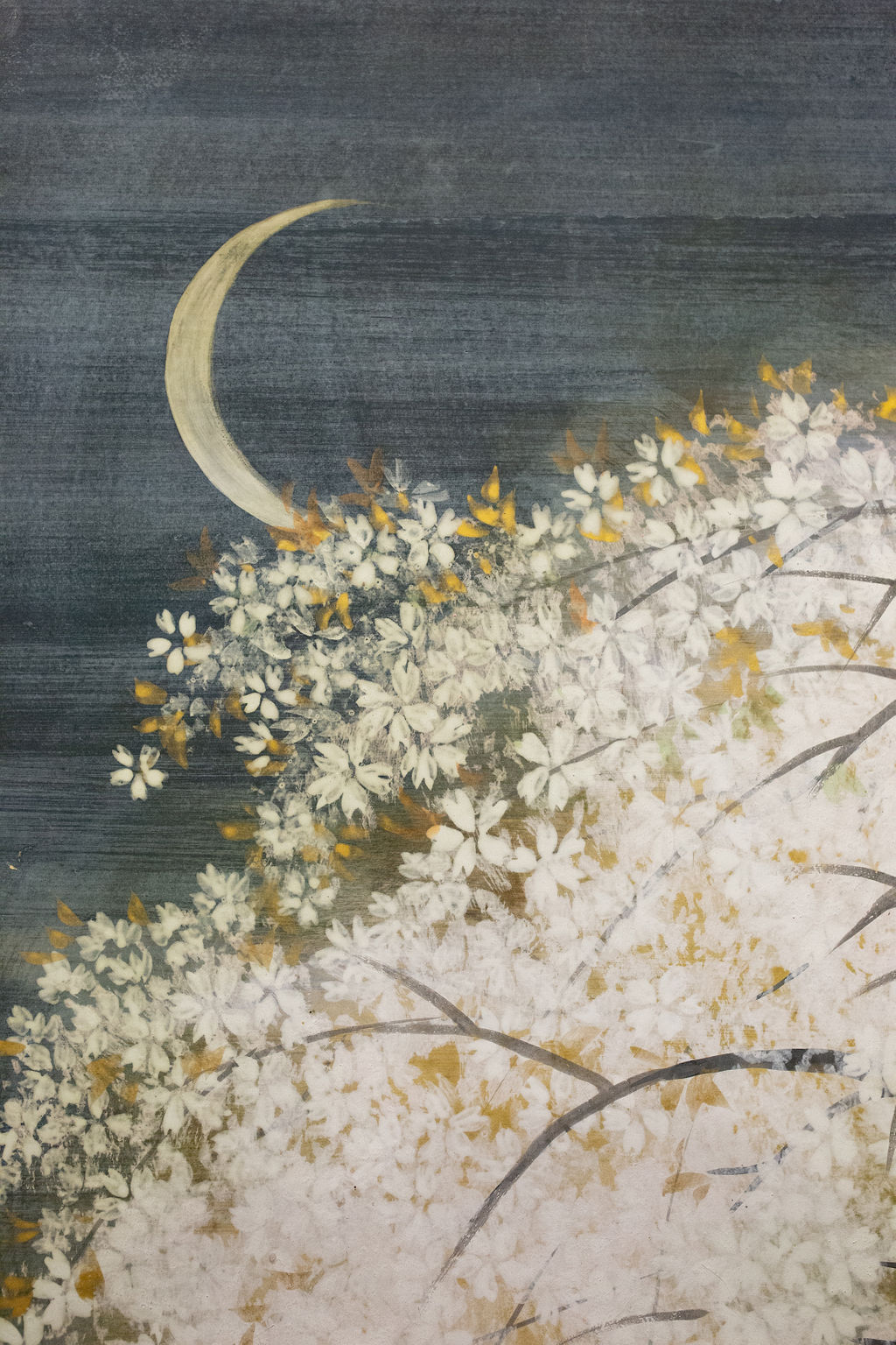 Japanese Screens, Japanese Screen, Byobu, Japanese Folding Screens, Japanese Paintings, Antique Japanese Painting, Antique Japanese Screens, Japanese Antiques, Japanese Art