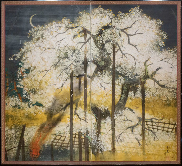 Japanese Screens, Japanese Screen, Byobu, Japanese Folding Screens, Japanese Paintings, Antique Japanese Painting, Antique Japanese Screens, Japanese Antiques, Japanese Art