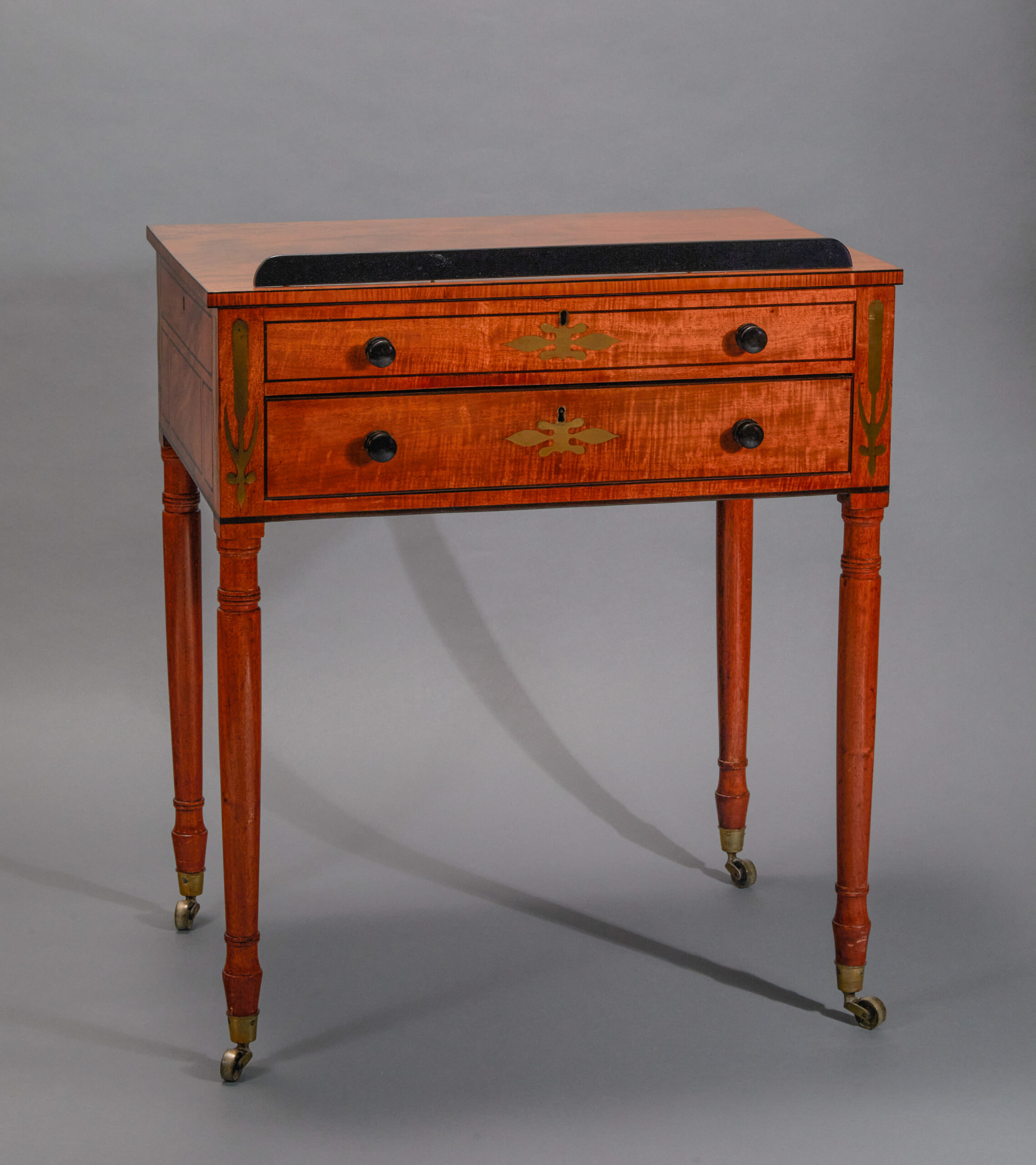希少！antique deskcounter デスクカウンター Desks Archives - Naga Antiques