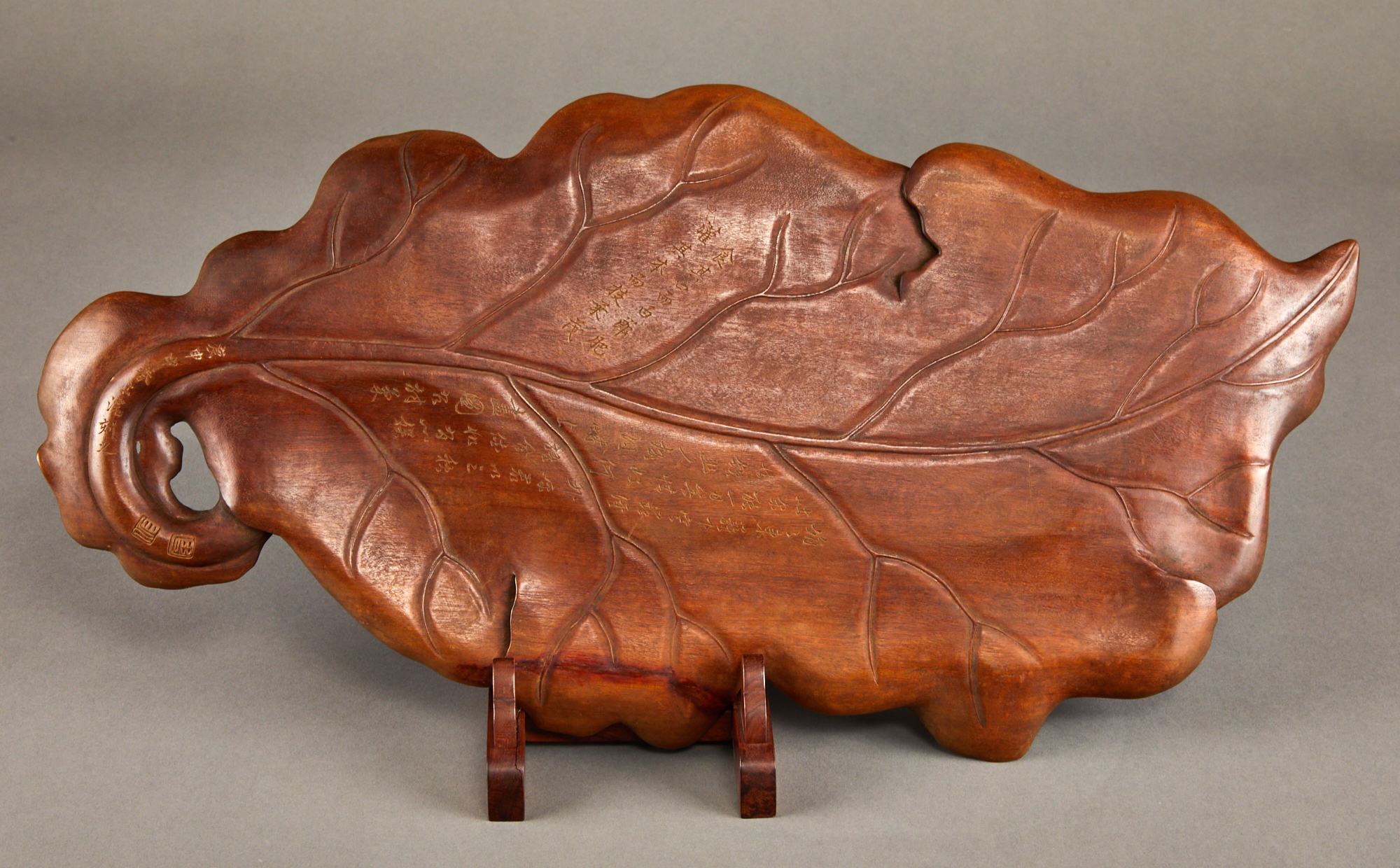 Habon Leaf Tray
