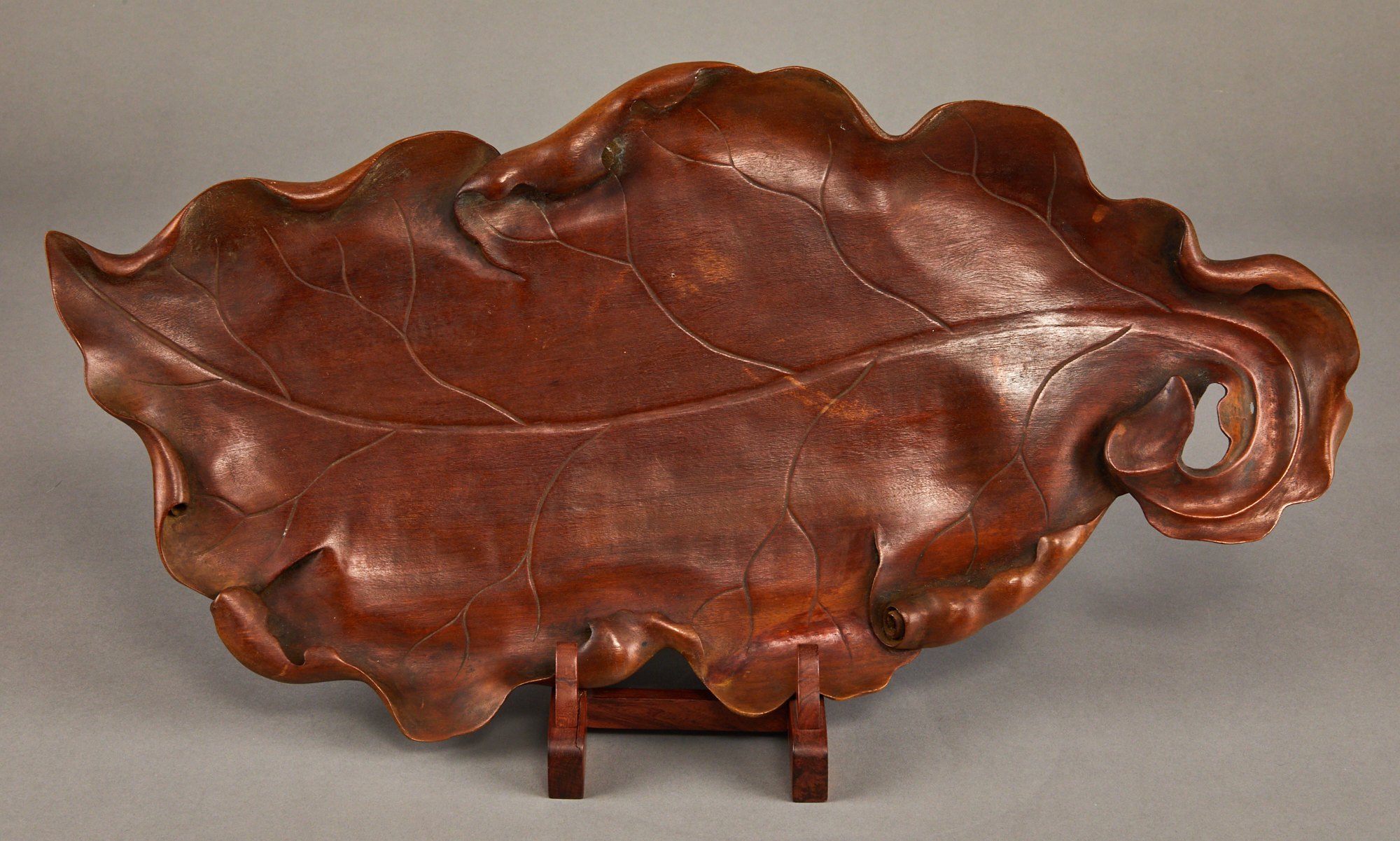 Habon Leaf Tray