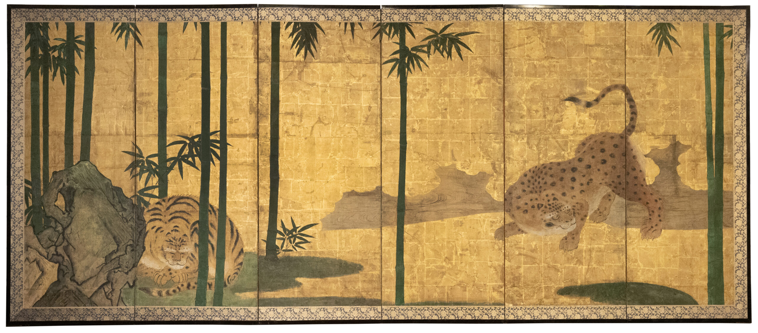 Six Panel Archives - Naga Antiques