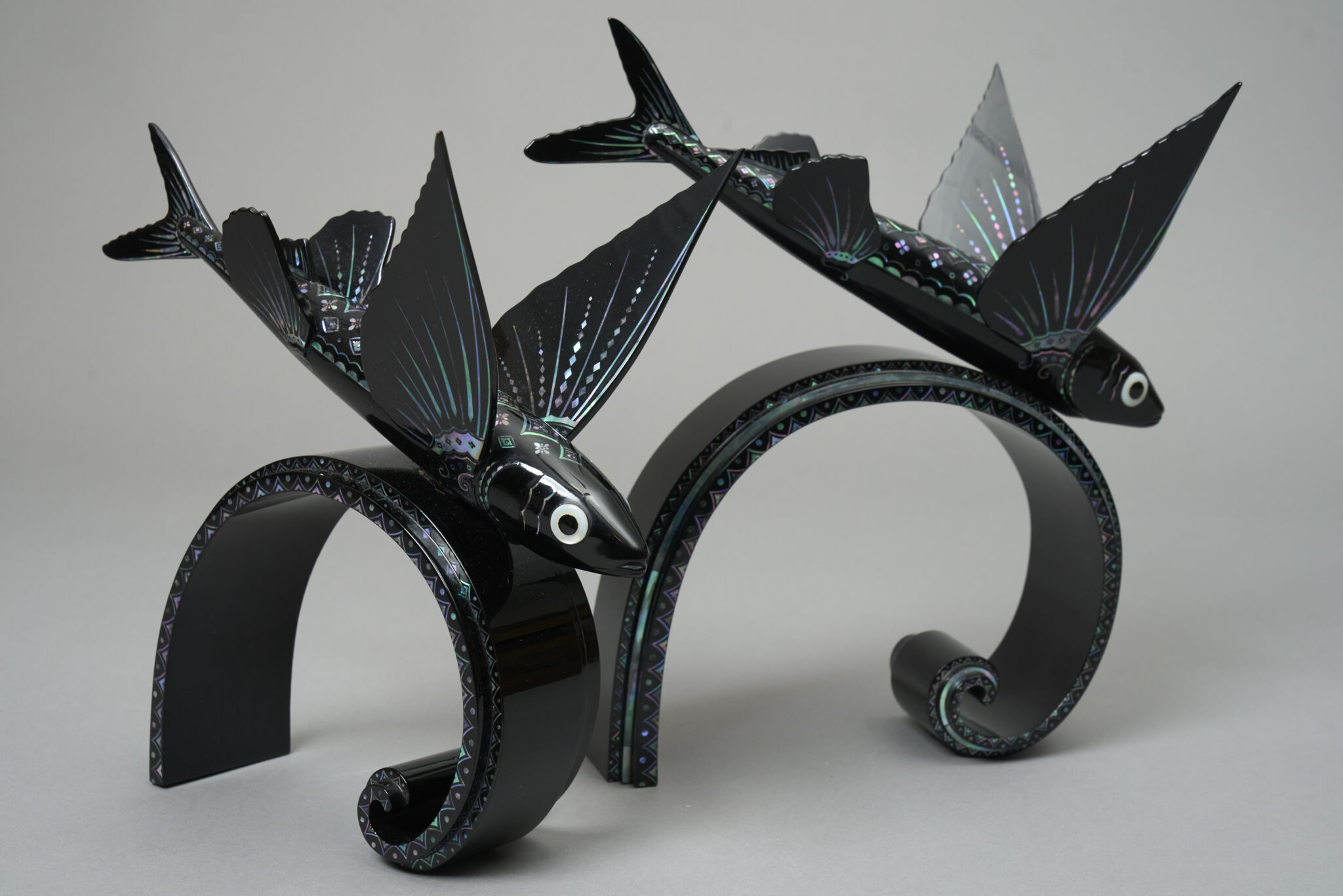Flying Fish (Tobiuo)