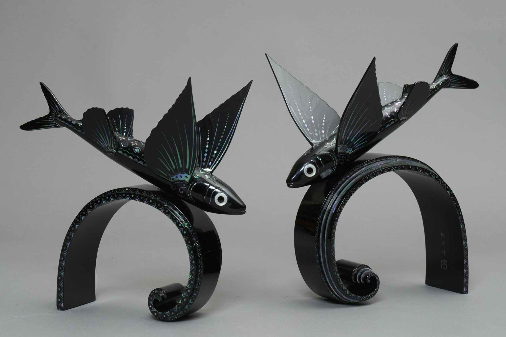 Flying Fish (Tobiuo)