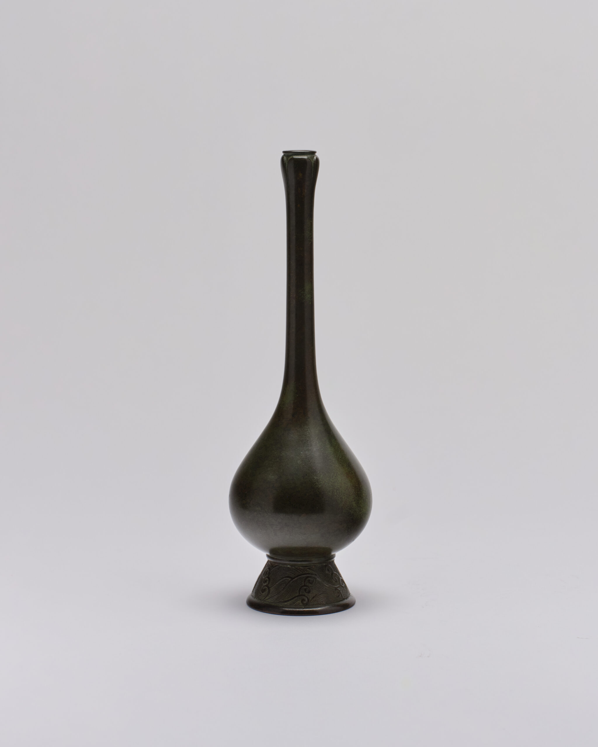Japanese Bronze Vases Archives - Naga Antiques
